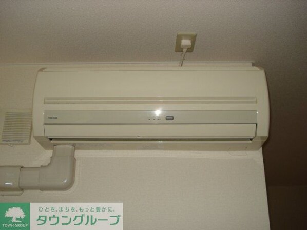 エスポラードの物件内観写真